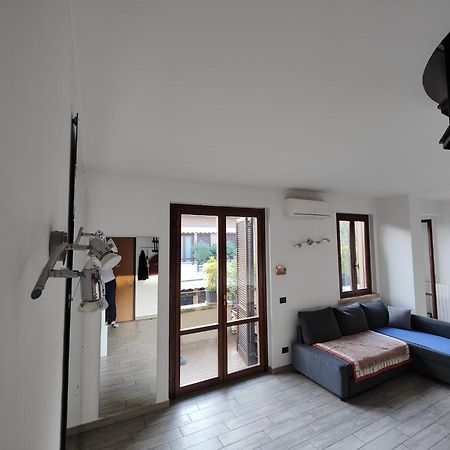 Ketty House B&B - Policlinico Di Monza, U-Power Stadium Extérieur photo