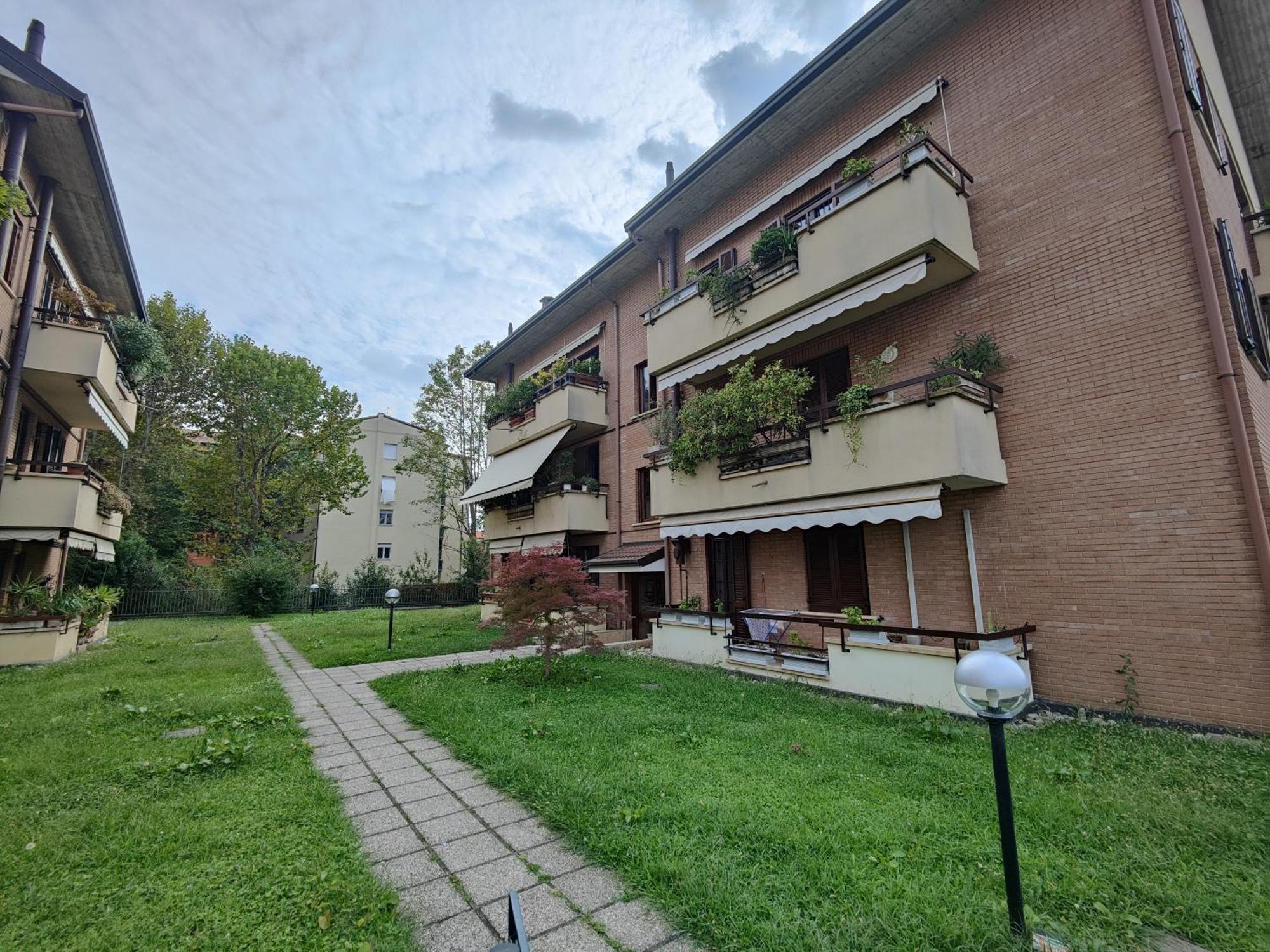 Ketty House B&B - Policlinico Di Monza, U-Power Stadium Extérieur photo