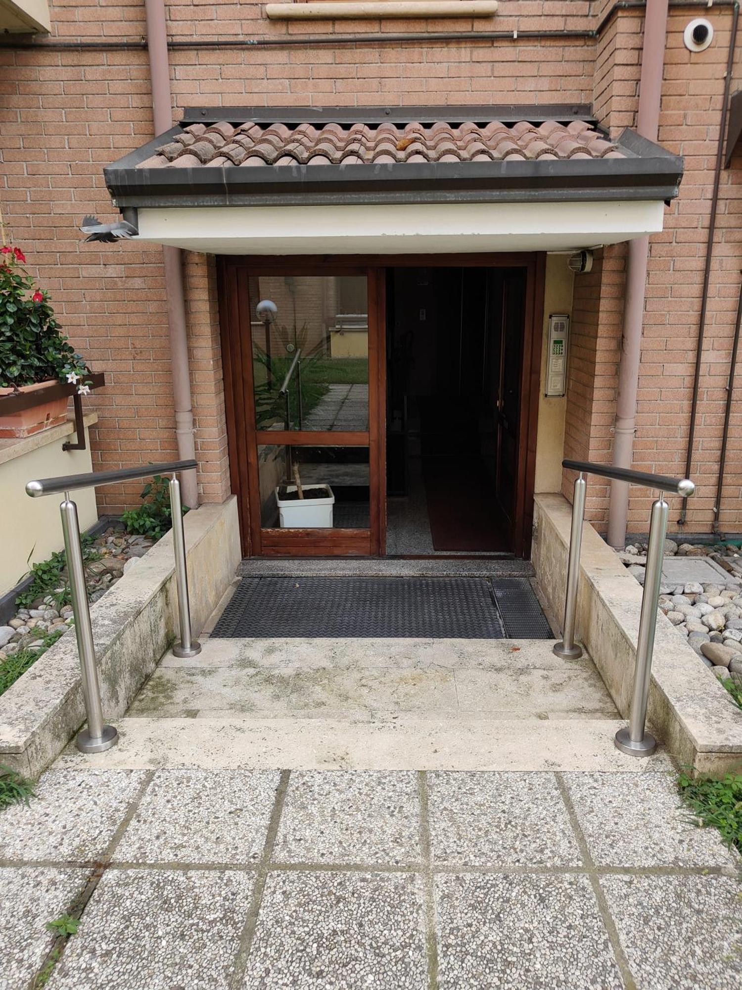 Ketty House B&B - Policlinico Di Monza, U-Power Stadium Extérieur photo