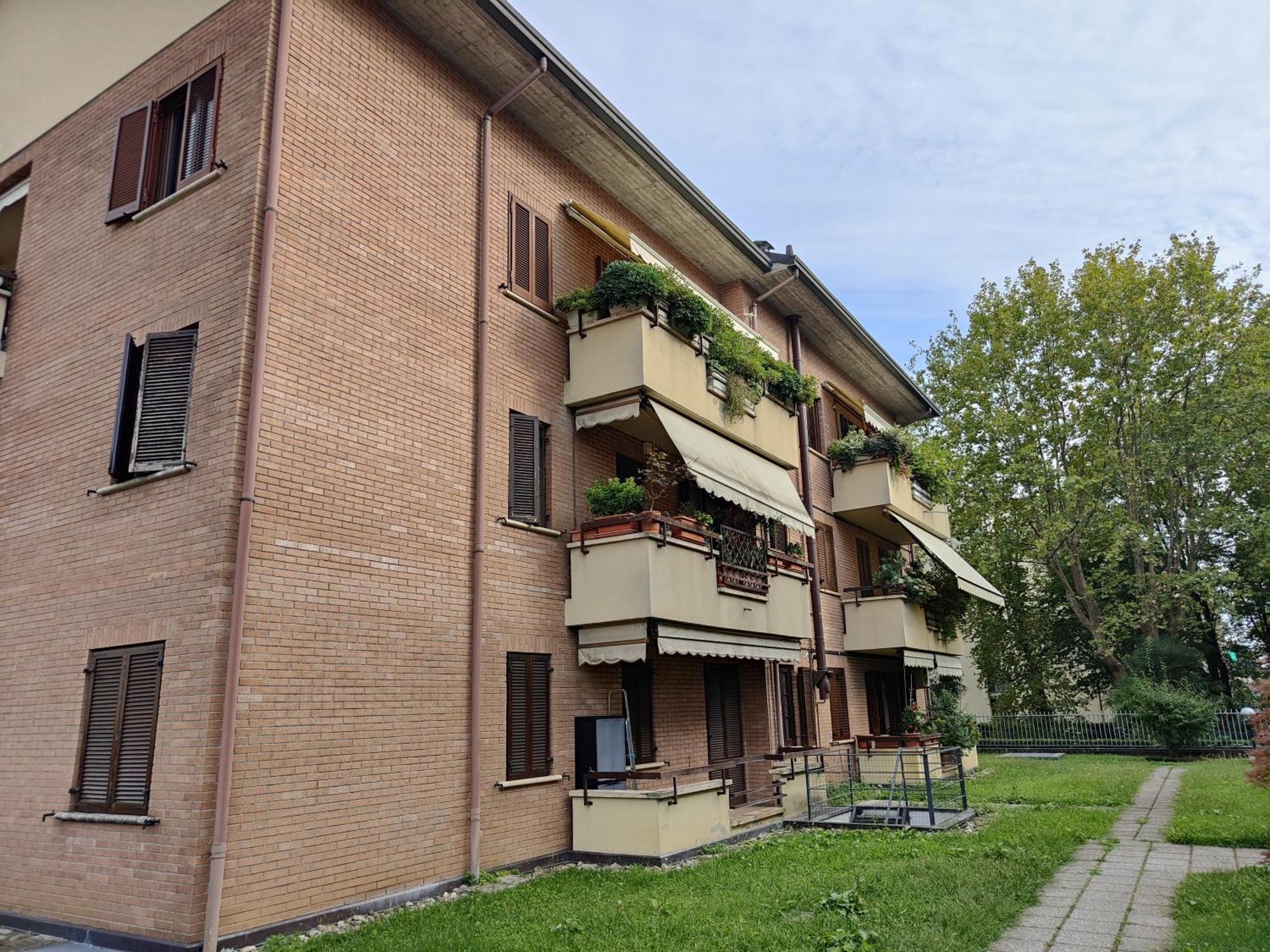 Ketty House B&B - Policlinico Di Monza, U-Power Stadium Extérieur photo