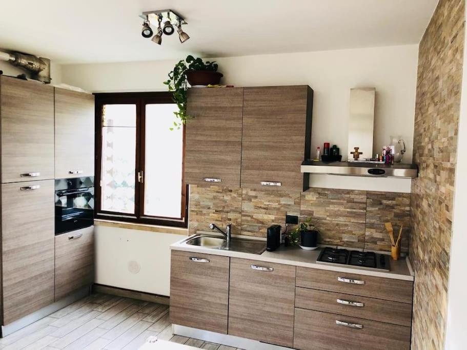 Ketty House B&B - Policlinico Di Monza, U-Power Stadium Extérieur photo