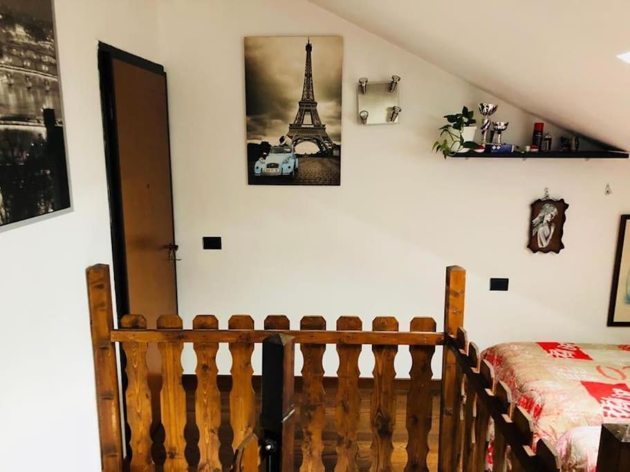Ketty House B&B - Policlinico Di Monza, U-Power Stadium Extérieur photo