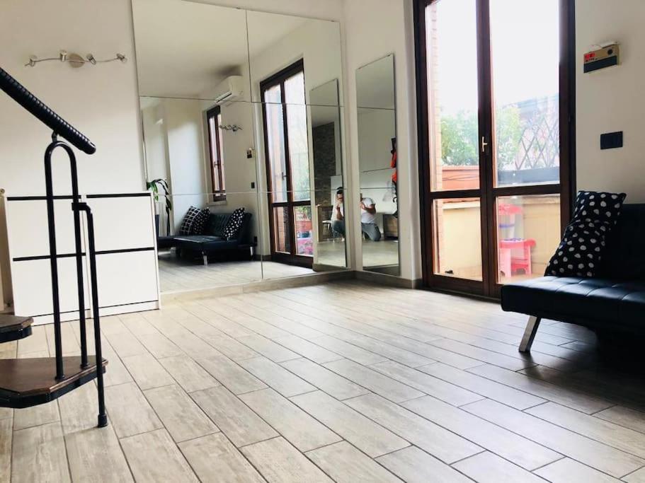Ketty House B&B - Policlinico Di Monza, U-Power Stadium Extérieur photo