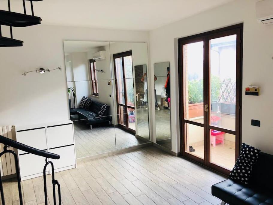 Ketty House B&B - Policlinico Di Monza, U-Power Stadium Extérieur photo