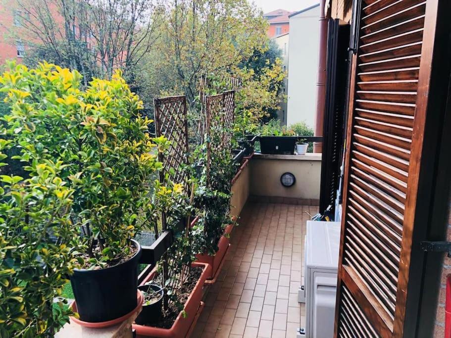 Ketty House B&B - Policlinico Di Monza, U-Power Stadium Extérieur photo