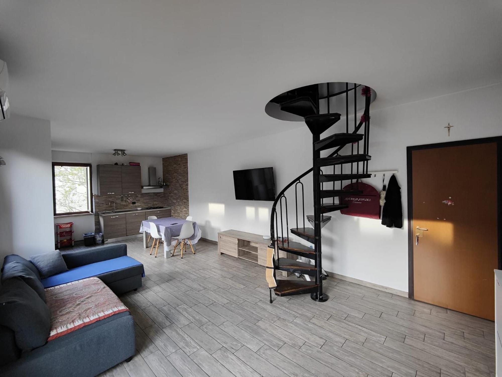 Ketty House B&B - Policlinico Di Monza, U-Power Stadium Extérieur photo