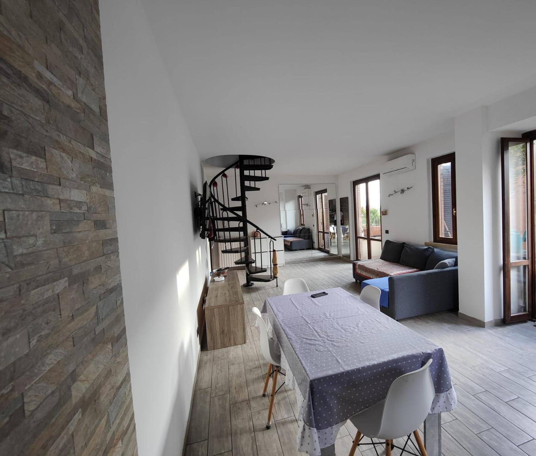 Ketty House B&B - Policlinico Di Monza, U-Power Stadium Extérieur photo
