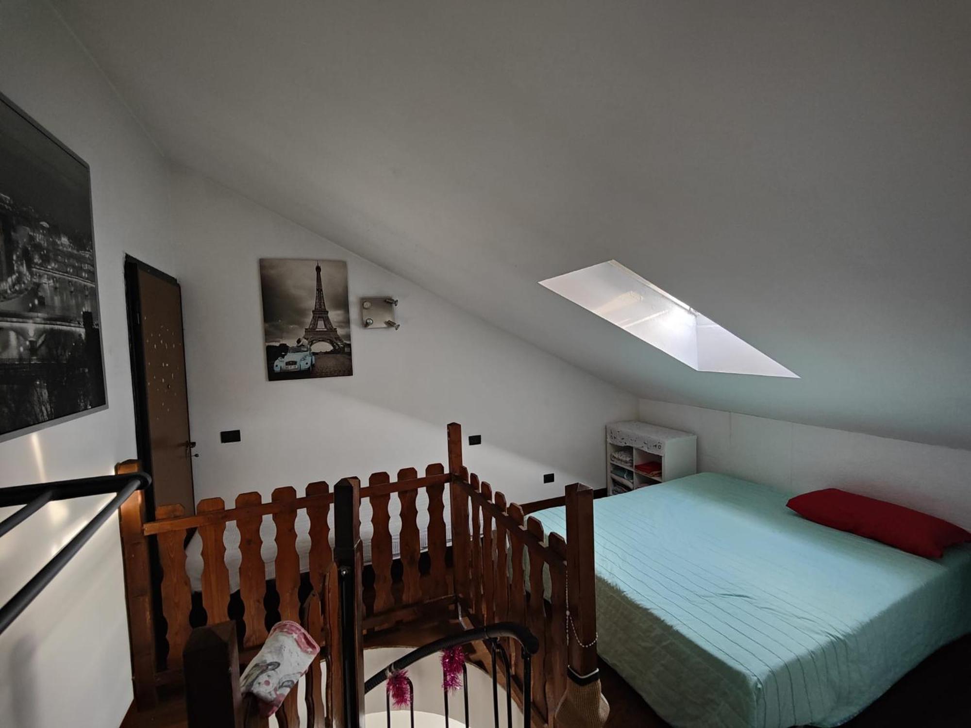 Ketty House B&B - Policlinico Di Monza, U-Power Stadium Extérieur photo
