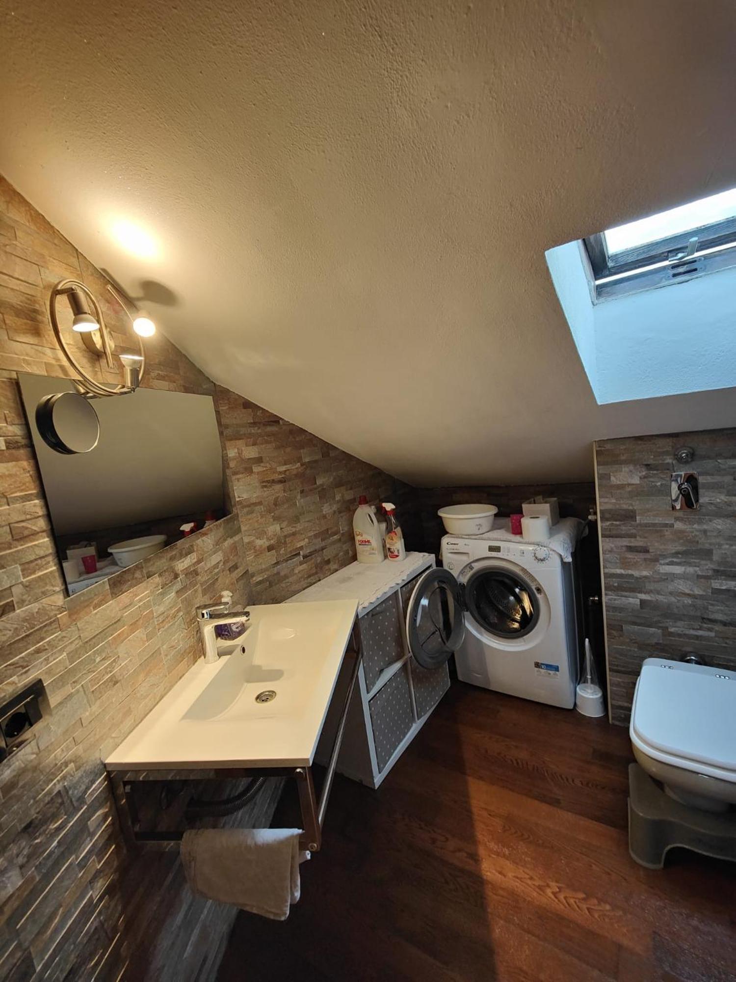 Ketty House B&B - Policlinico Di Monza, U-Power Stadium Extérieur photo