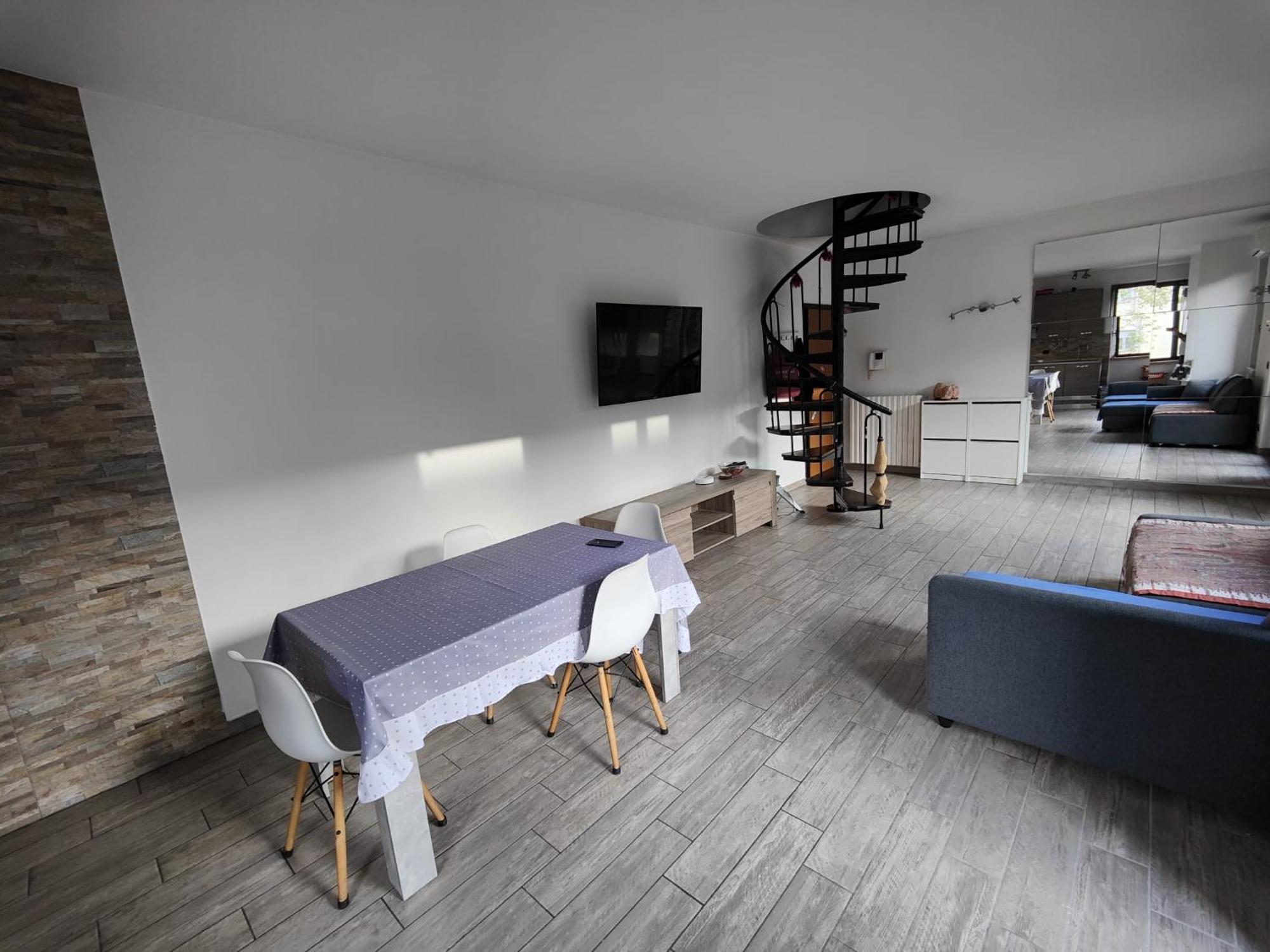 Ketty House B&B - Policlinico Di Monza, U-Power Stadium Extérieur photo