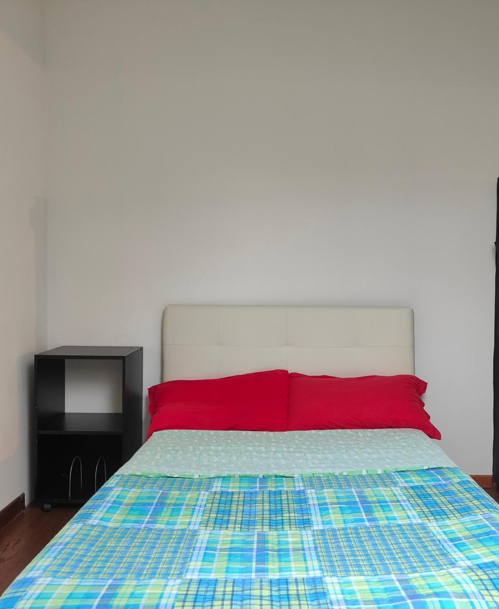 Ketty House B&B - Policlinico Di Monza, U-Power Stadium Extérieur photo