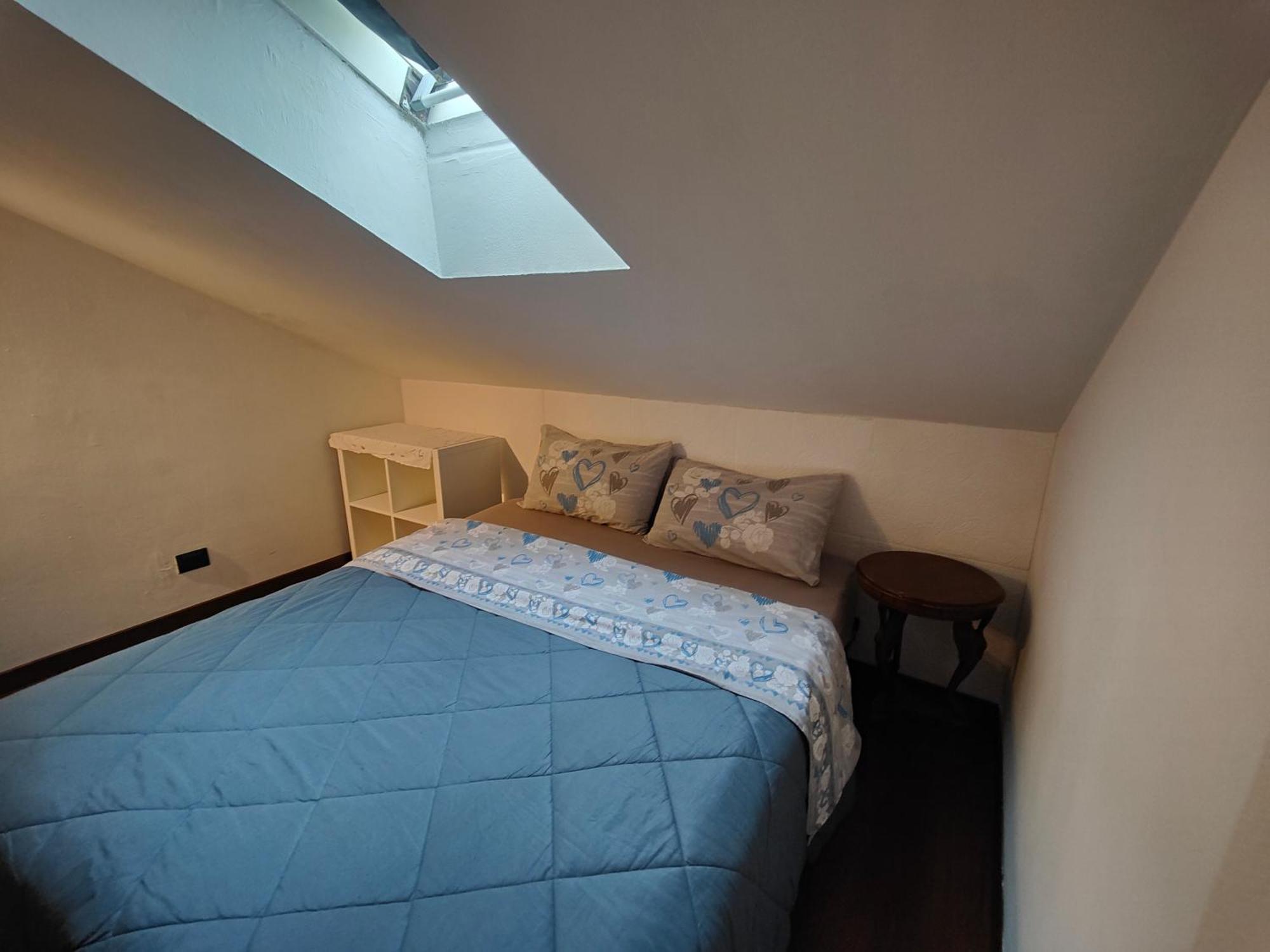 Ketty House B&B - Policlinico Di Monza, U-Power Stadium Extérieur photo