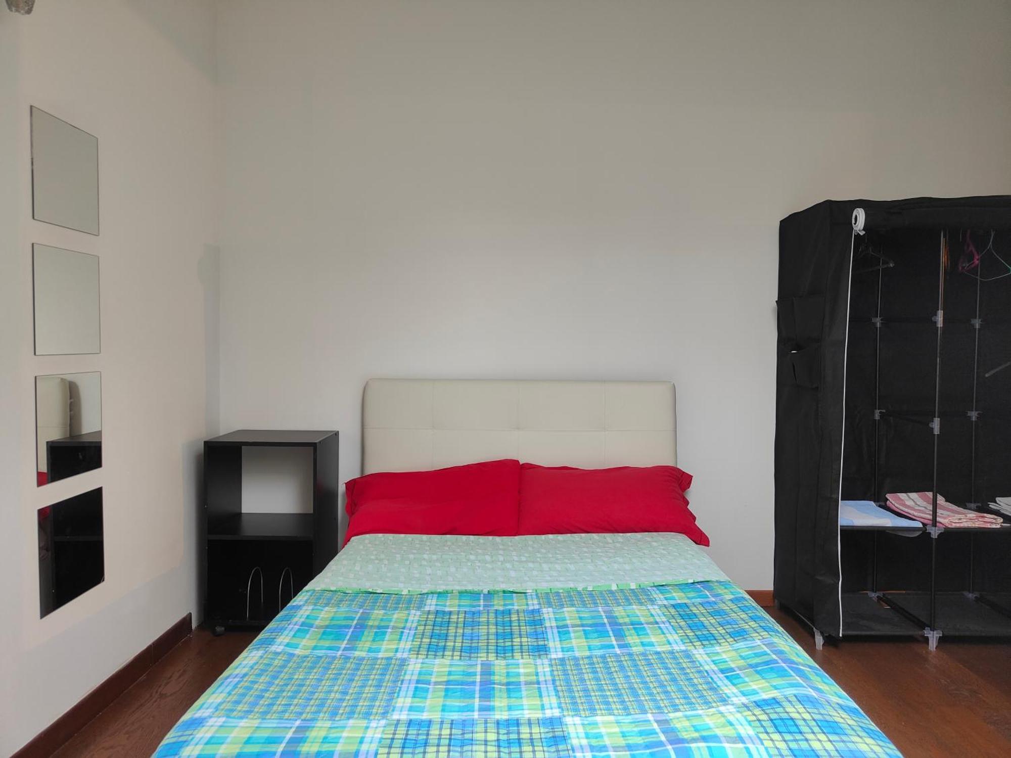 Ketty House B&B - Policlinico Di Monza, U-Power Stadium Extérieur photo